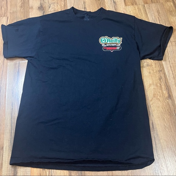 O’reilly Martinsville, VA 2013 Racing Tee - Picture 2 of 6